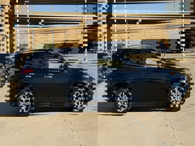 Used 2017 Toyota RAV4 Platinum w/ All Weather Liner Package image 3