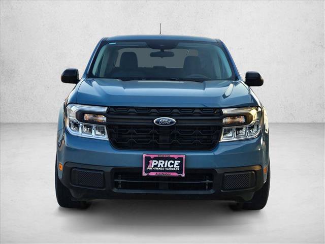 Used 2023 Ford Maverick XL FWD image 2