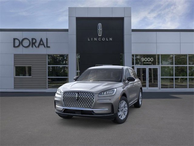 New 2025 Lincoln Corsair FWD image 2