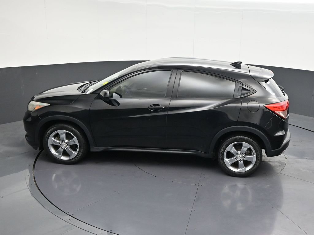Used 2018 Honda HR-V LX image 16