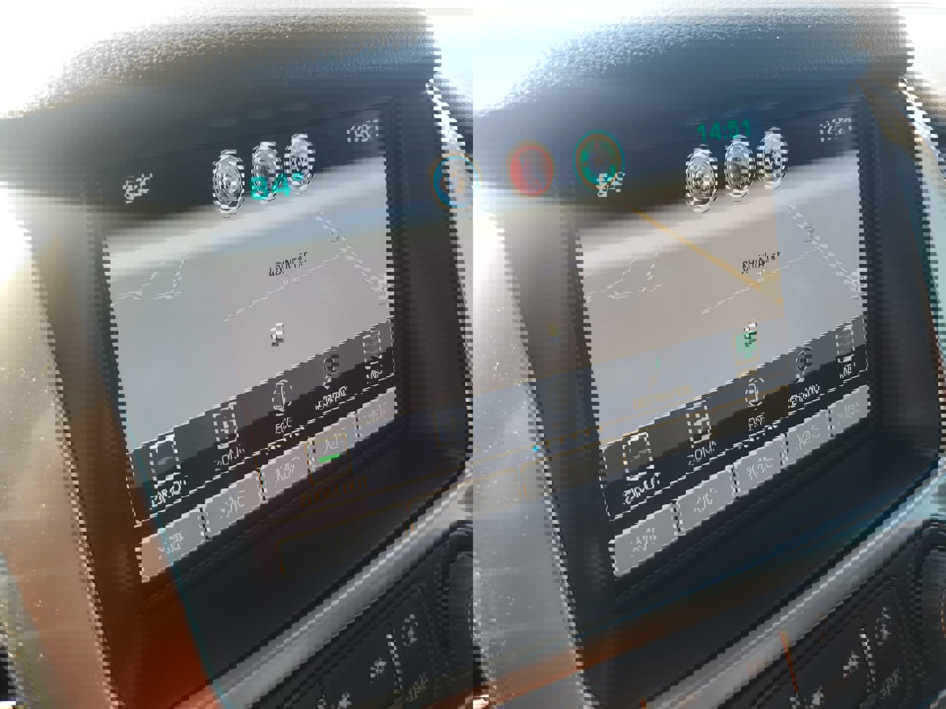 Used 2015 Chevrolet Suburban LTZ AWD/4WD image 22