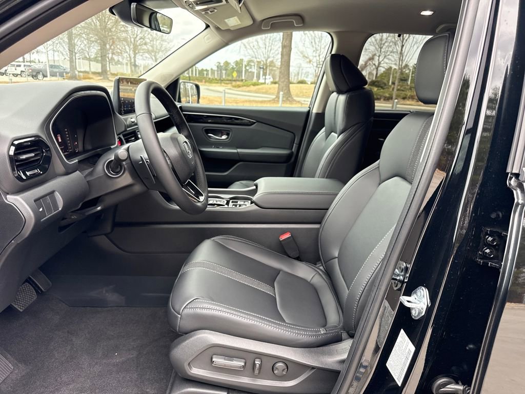 New 2026 Honda Pilot EX-L image 11