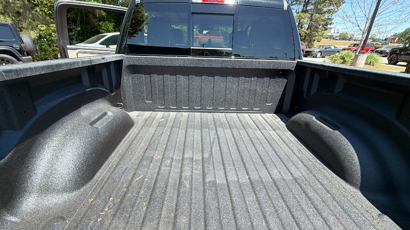 Used 2020 RAM 1500 Limited AWD/4WD image 13