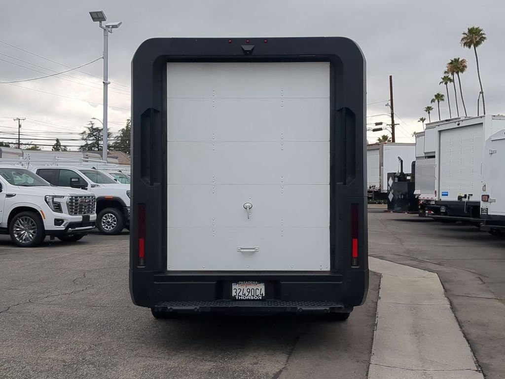 Used 2023 Chevrolet Brightdrop 600 w/ Active Safety Package 2 image 5