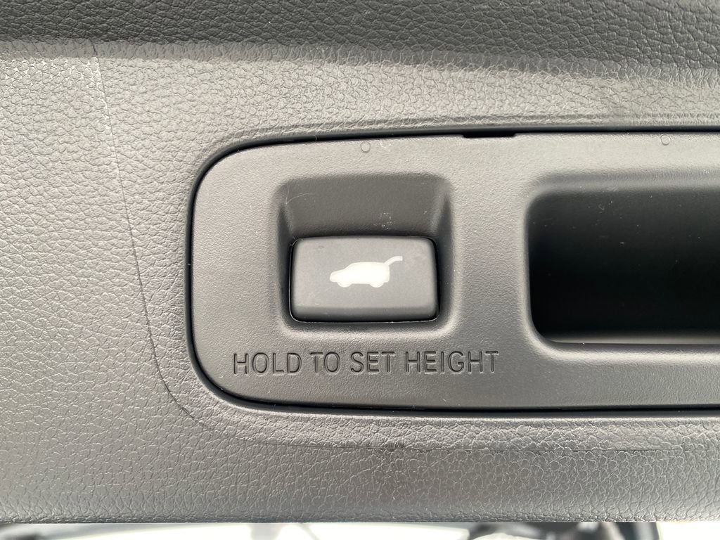 New 2026 Honda CR-V TrailSport image 12