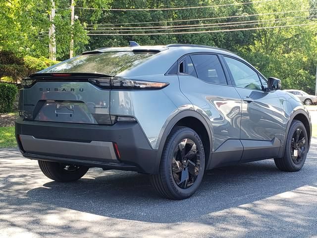 New 2026 Subaru Uncharted AWD image 3