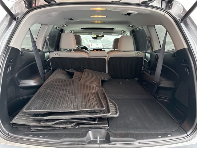 Used 2022 Honda Pilot Special Edition image 49