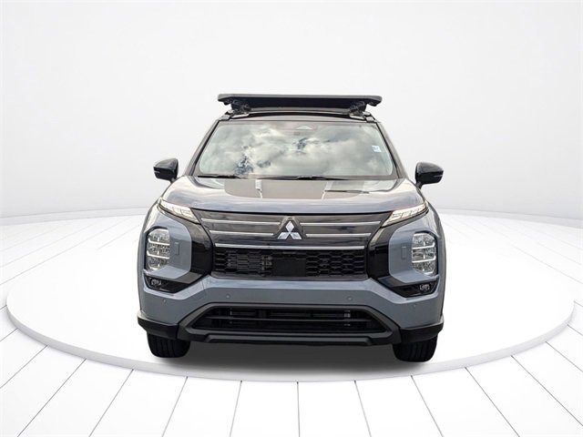 New 2026 Mitsubishi Outlander Trail Edition image 8