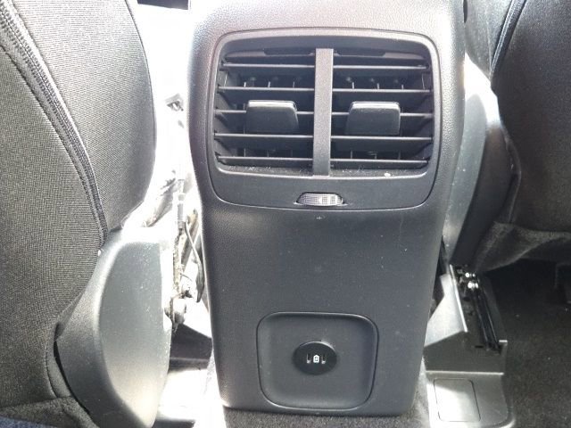 Used 2025 Ford Escape Active AWD/4WD image 18