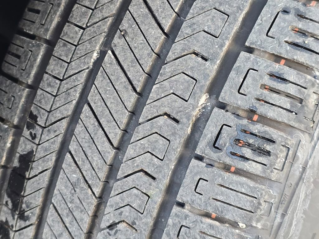 New 2026 Kia Carnival EX image 11