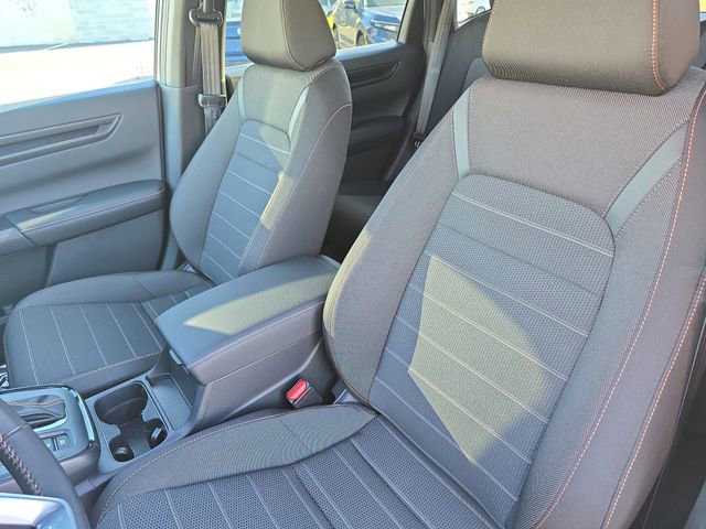 New 2026 Honda CR-V Sport image 15