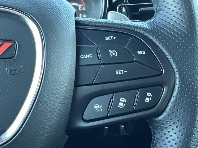 Used 2025 Dodge Durango R/T image 27