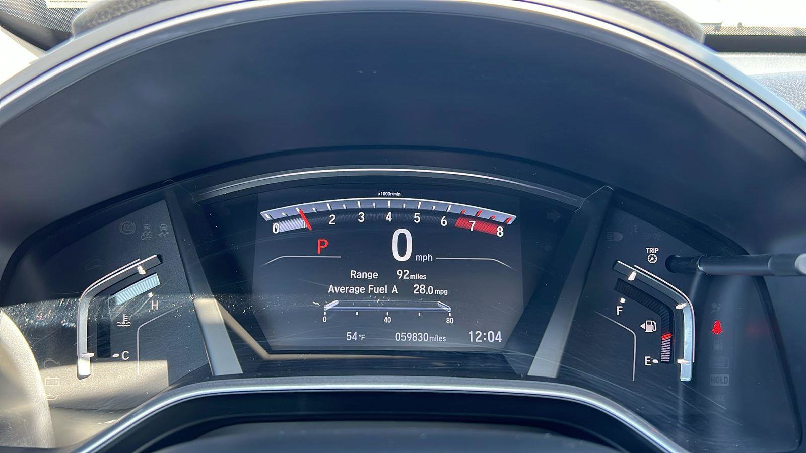 Used 2021 Honda CR-V EX image 31