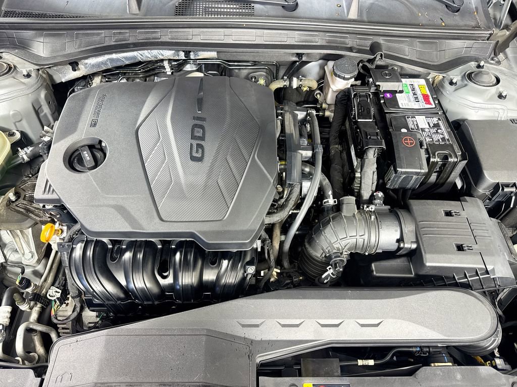 Used 2020 Hyundai Sonata SE FWD image 30