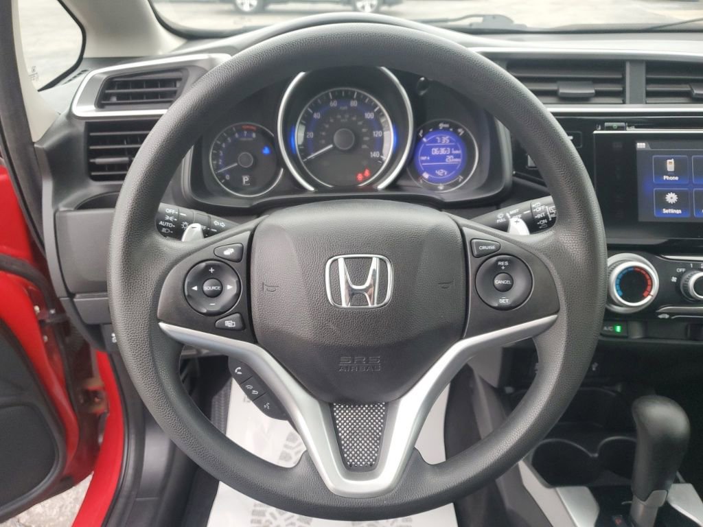 Used 2015 Honda Fit EX-L image 14