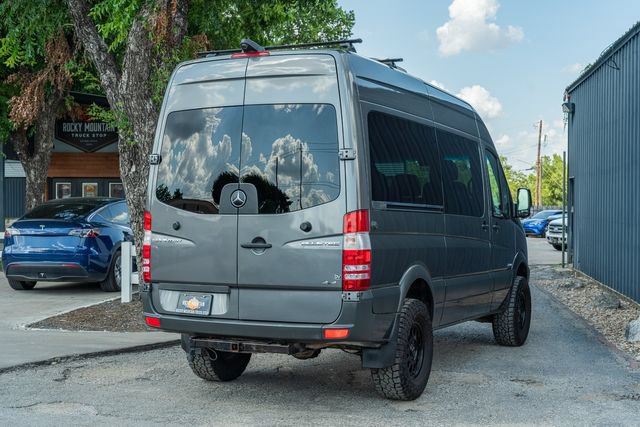 Used 2016 Mercedes-Benz Sprinter 2500 image 6