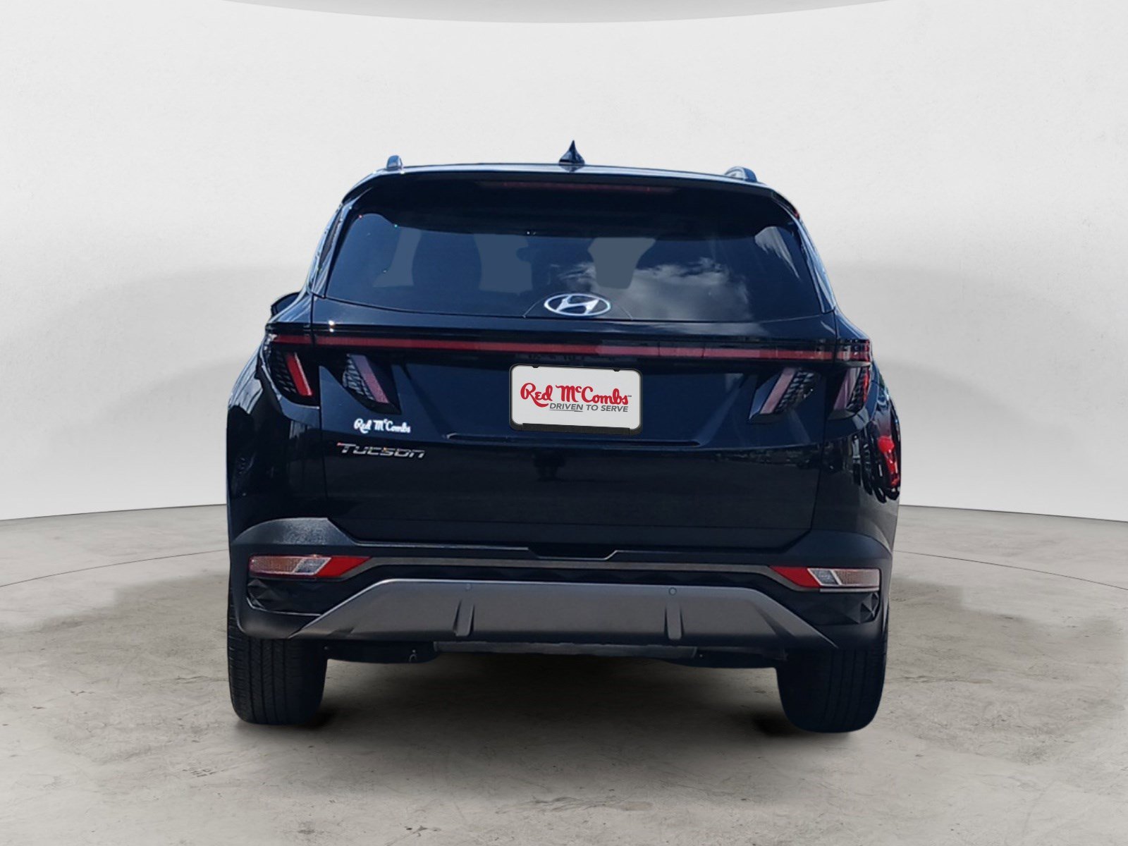 Used 2023 Hyundai Tucson Limited image 4