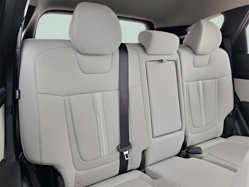 Used 2025 Hyundai Tucson SEL image 29