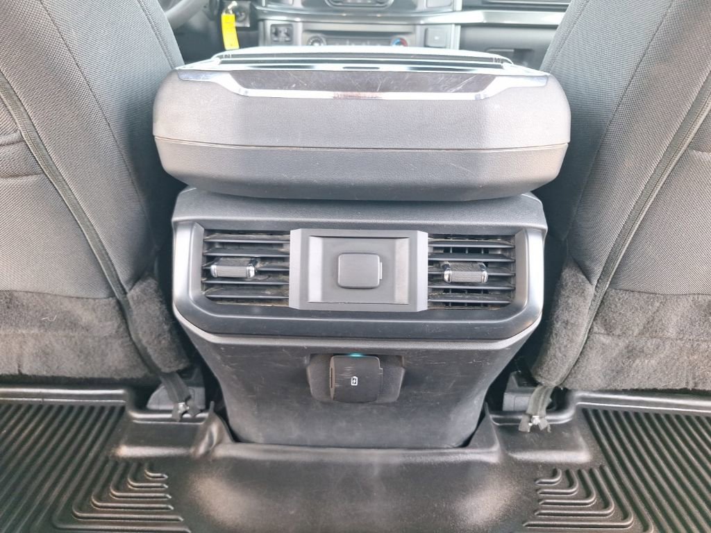 Used 2021 Ford F150 XL w/ STX Appearance Package image 20