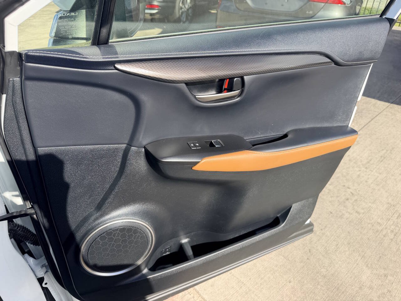 Used 2019 Lexus NX 300 FWD w/ Comfort Package image 16
