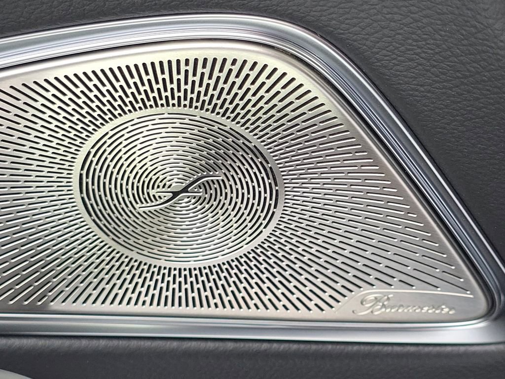 New 2026 Mercedes-Benz E 450 4MATIC Sedan image 26