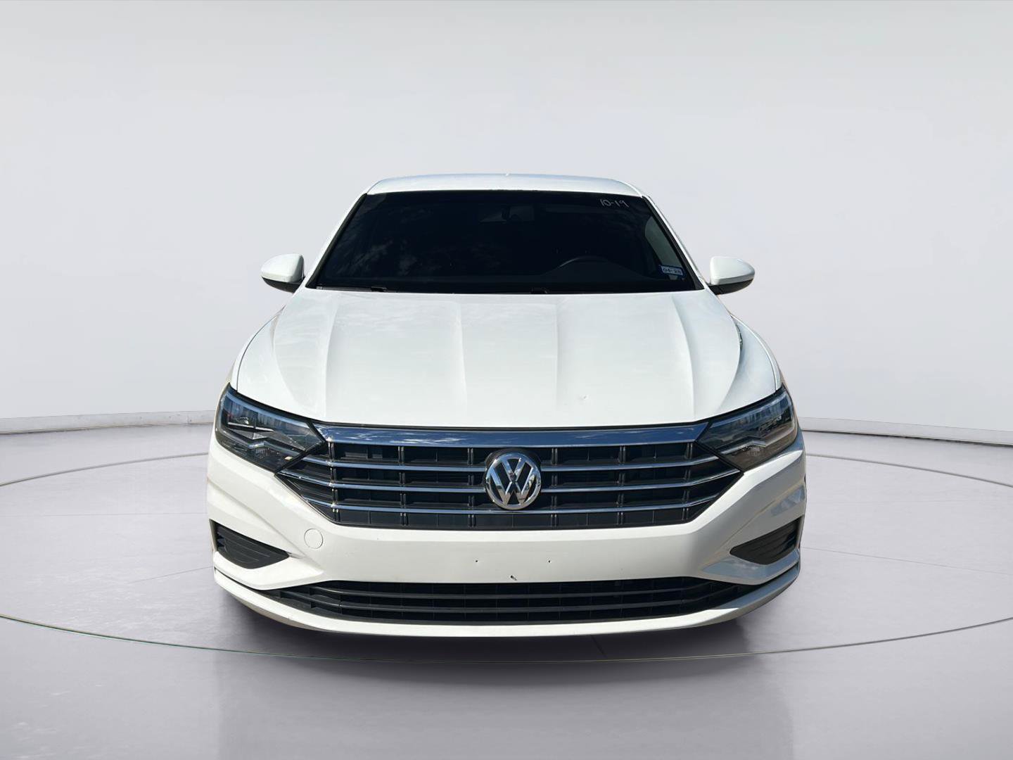 Used 2021 Volkswagen Jetta S FWD image 2