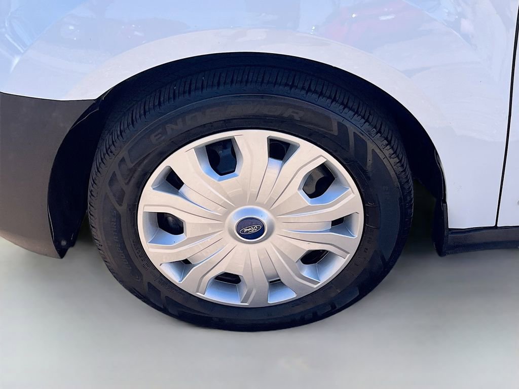 Used 2023 Ford Transit Connect XL w/ Trailer Tow Package FWD image 28