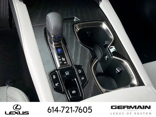 New 2026 Lexus RX 350 Premium image 18