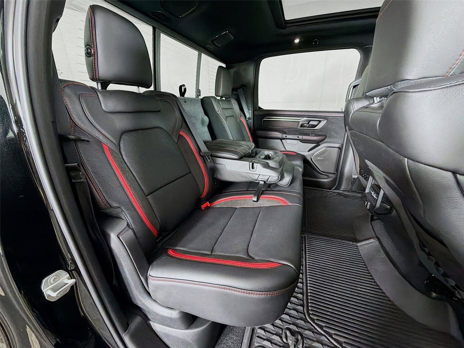 Used 2026 RAM 1500 RHO w/ RHO Level 1 Equipment Group image 27