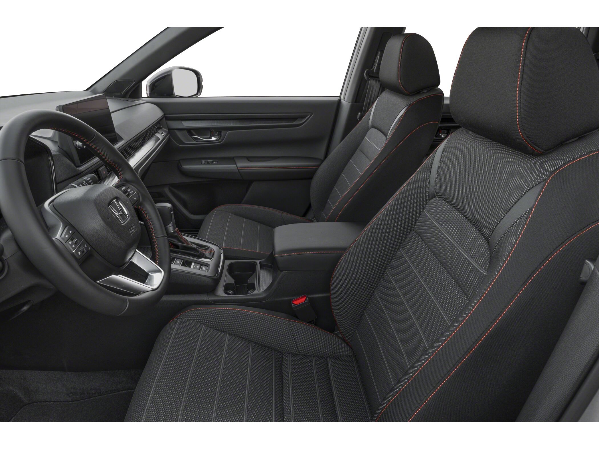 New 2027 Honda CR-V Sport image 8