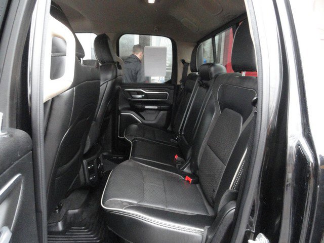 Used 2019 RAM 1500 Laramie image 12