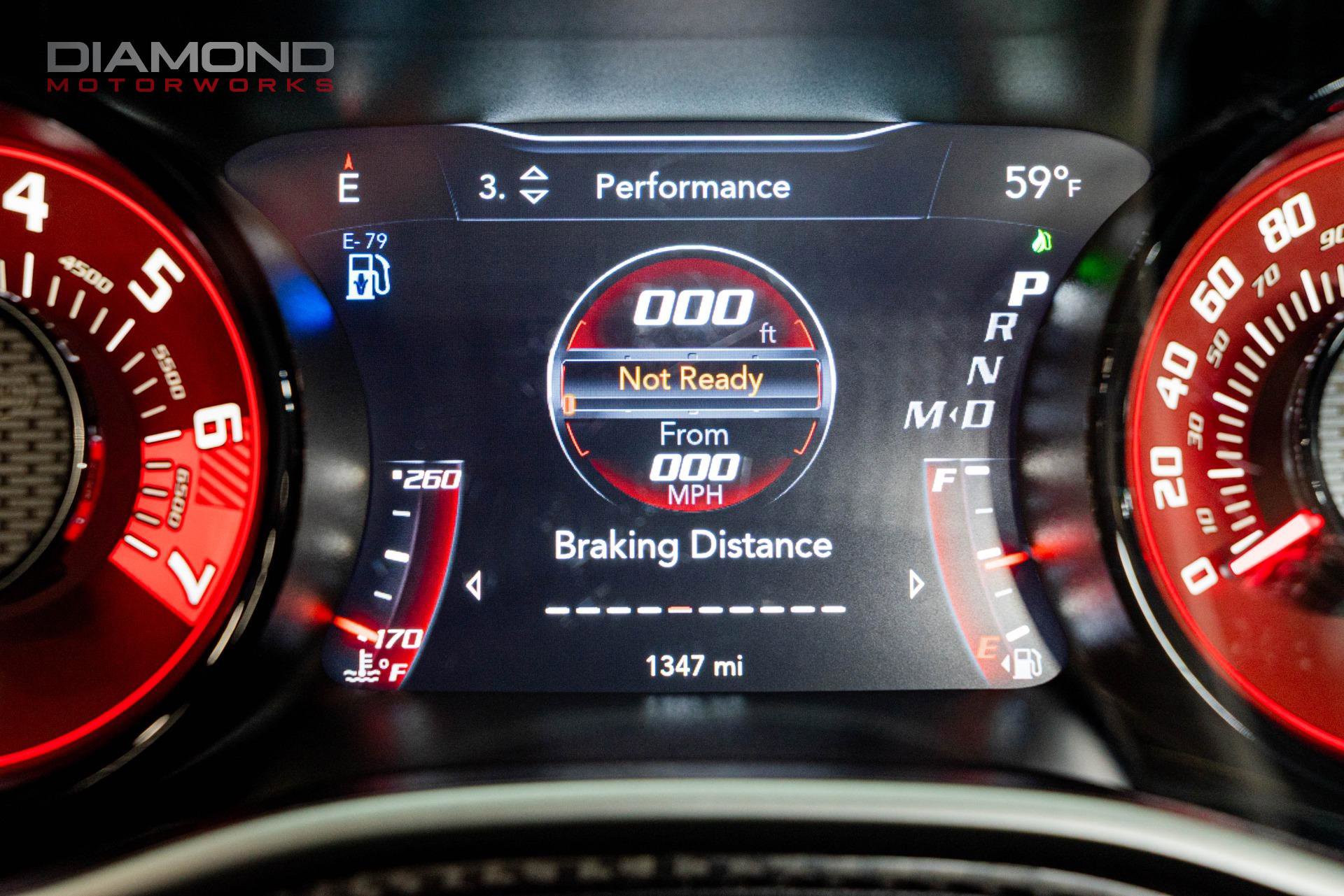 Used 2023 Dodge Challenger SRT Hellcat Redeye image 76