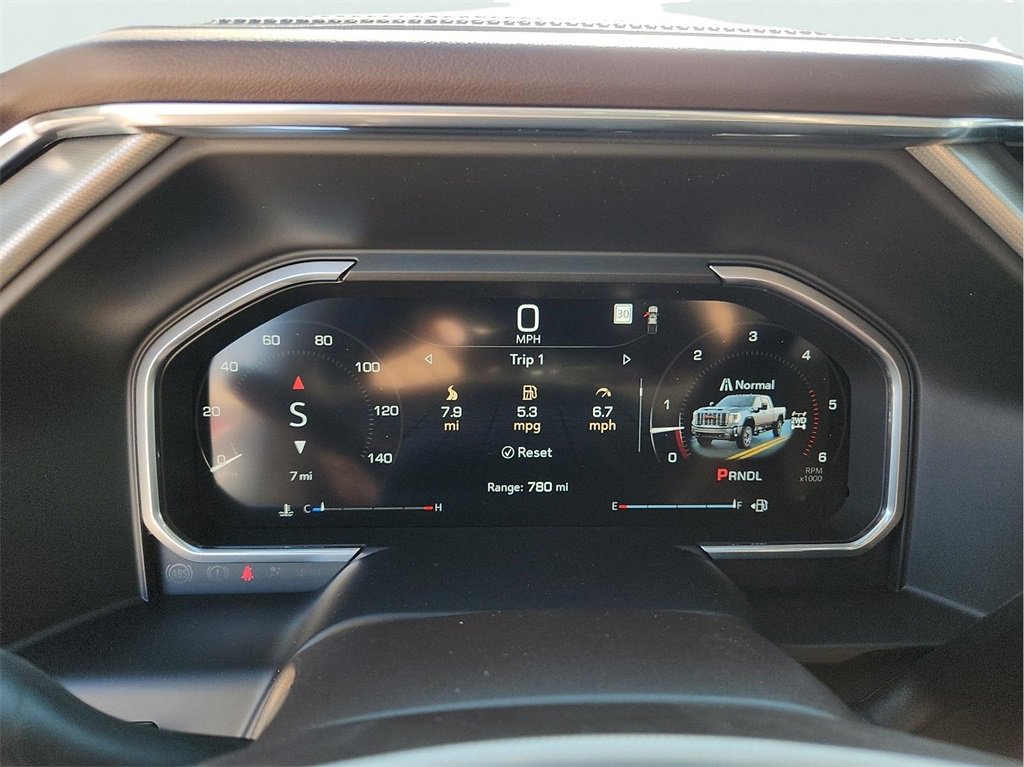 New 2026 GMC Sierra 2500 Denali w/ Denali Reserve Package image 22