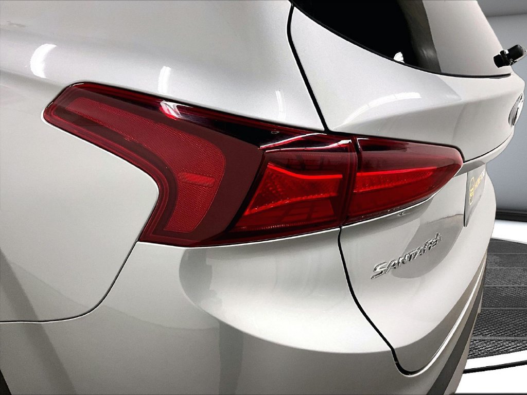Used 2020 Hyundai Santa Fe SEL AWD/4WD image 23