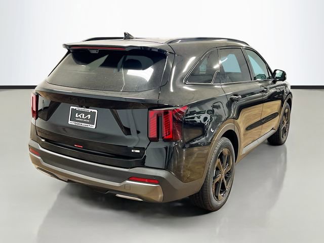 New 2026 Kia Sorento SX Prestige image 7