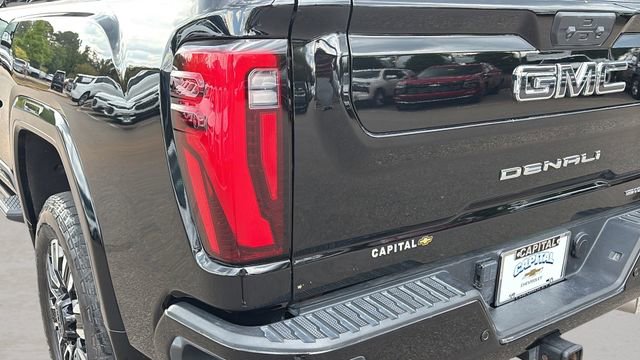Used 2024 GMC Sierra 2500 Denali Ultimate image 36
