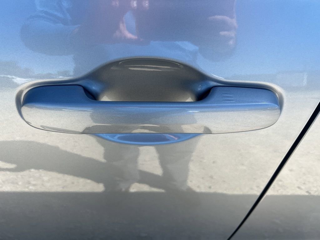 New 2026 Honda Pilot Elite image 10