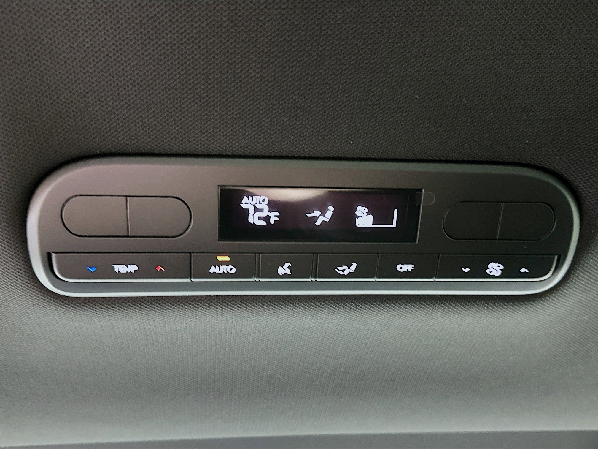 New 2026 Hyundai Palisade XRT Pro image 25