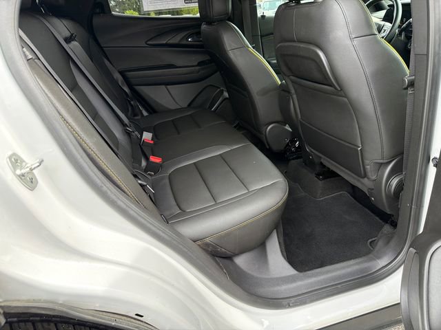 Used 2024 Chevrolet TrailBlazer ACTIV w/ Driver Confidence Package FWD image 15
