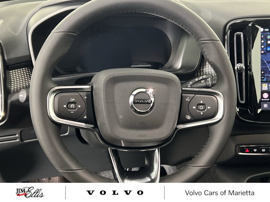 New 2026 Volvo XC40 B5 Ultra w/ Climate Package image 11
