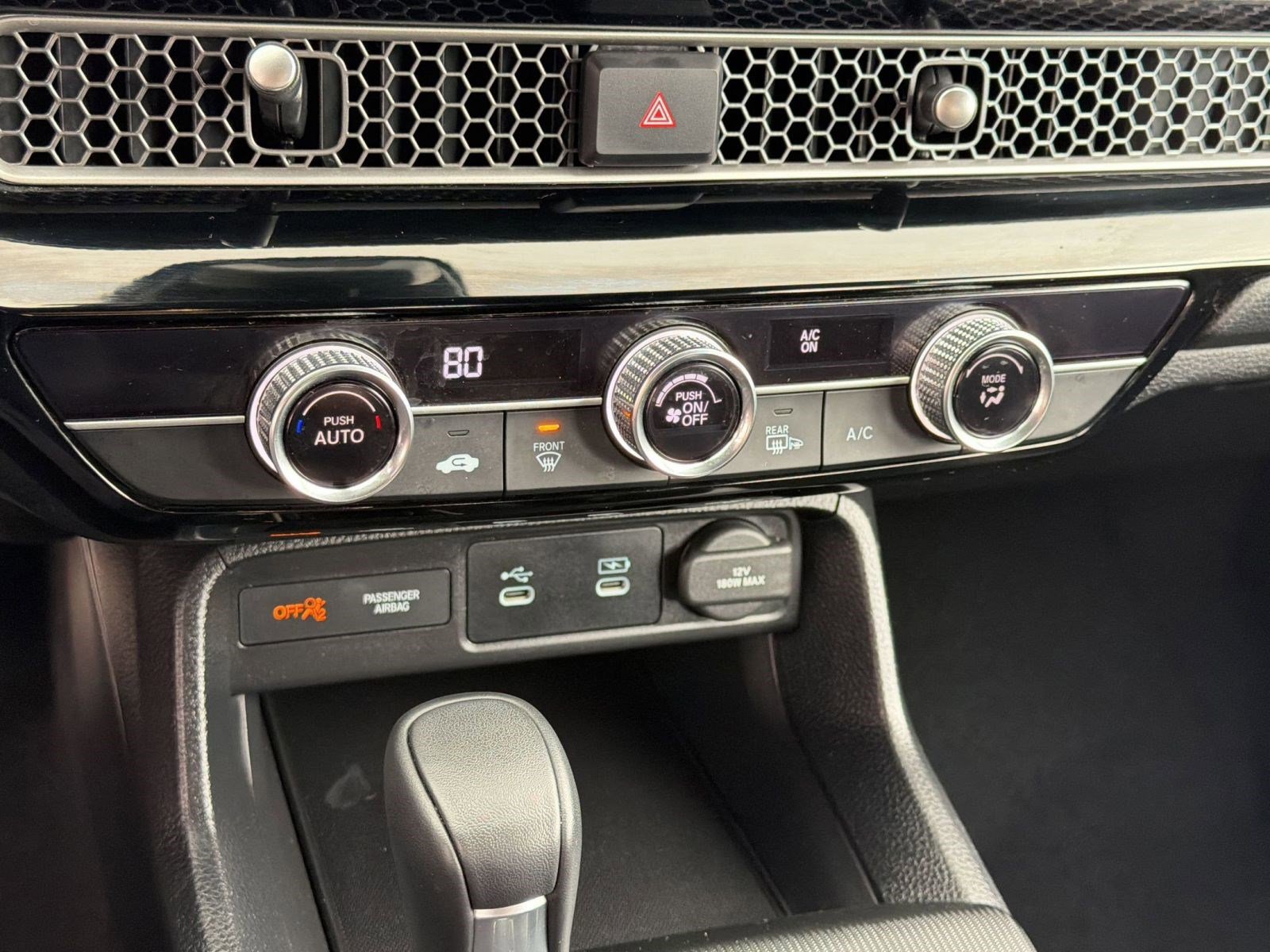 Used 2025 Honda Civic Sport image 15