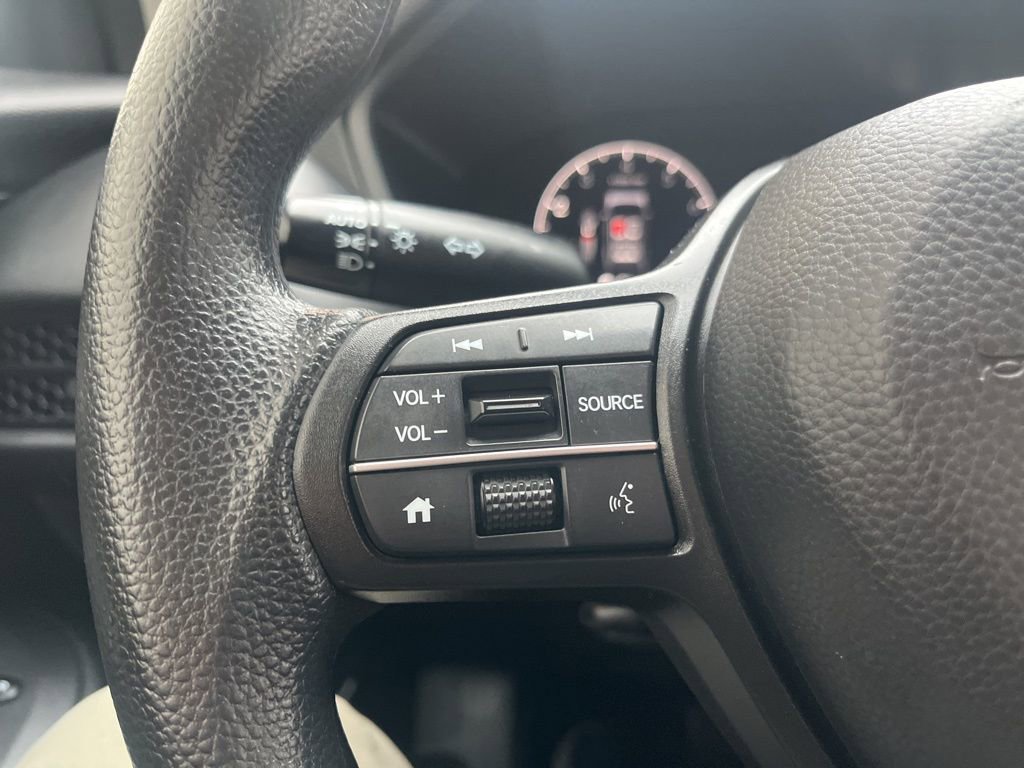 Certified 2023 Honda HR-V LX image 19
