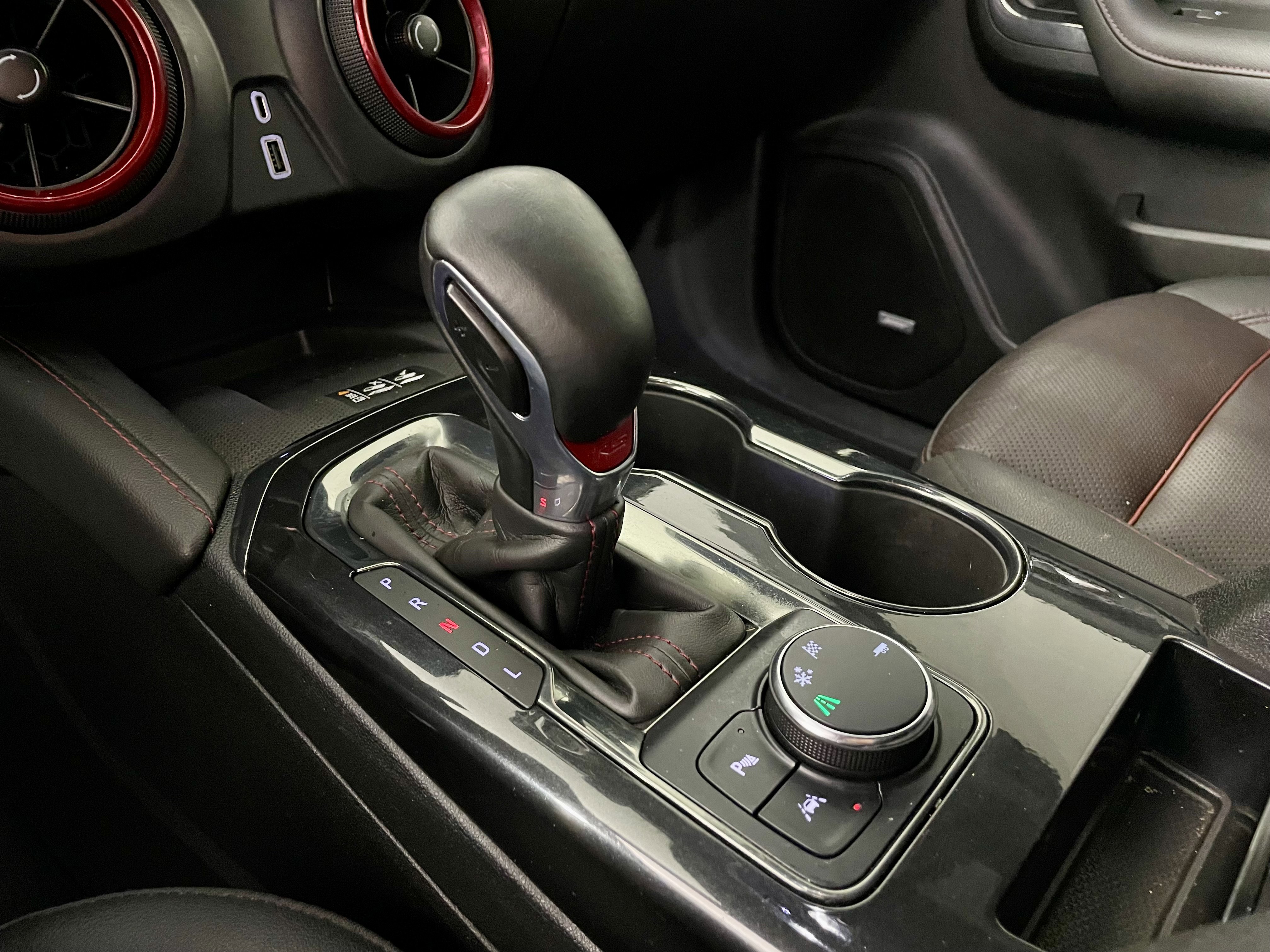 Used 2023 Chevrolet Blazer RS w/ Driver Confidence II Package image 22