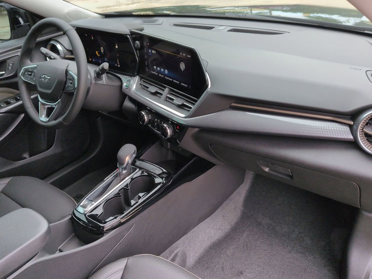 New 2026 Chevrolet Trax ACTIV w/ Driver Confidence Package image 26