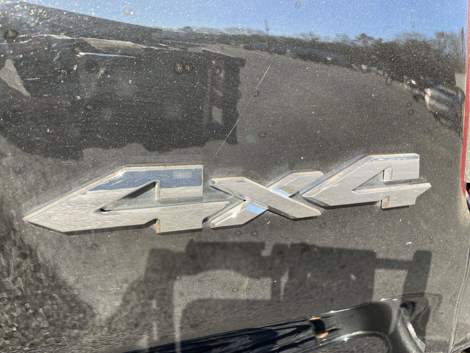 Used 2024 RAM 1500 Limited image 57