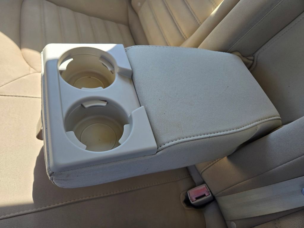 Used 2013 Ford Fusion SE image 27