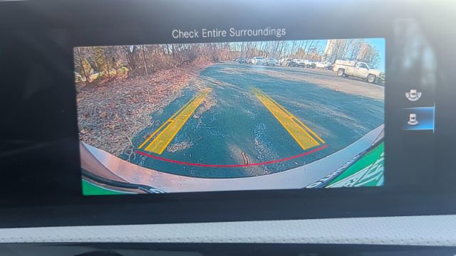 Used 2021 Mercedes-Benz A 220 4MATIC image 39