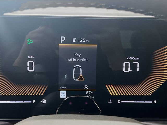 New 2027 Kia Telluride EX X-Line image 12