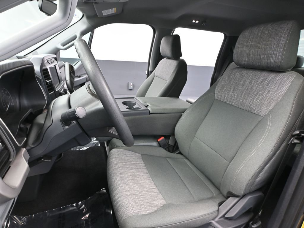 Used 2023 Ford F150 XLT w/ XTR Package image 23