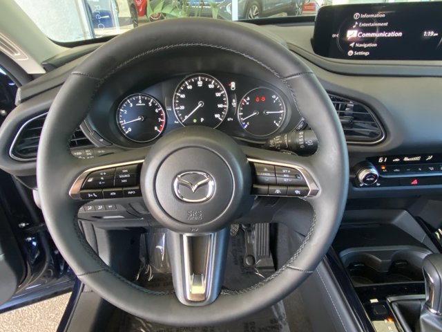 New 2026 MAZDA CX-30 2.5 Turbo w/ Premium Plus Pkg image 25